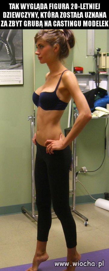 Kogo oni szukają?