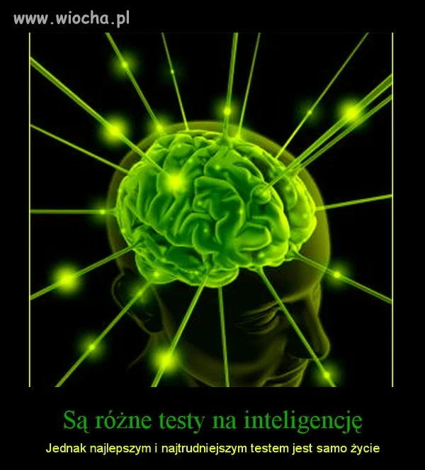 Trudno się nie zgodzić