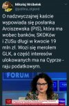 Strzał w dyszkę