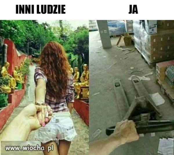 Jedna mała różnica
