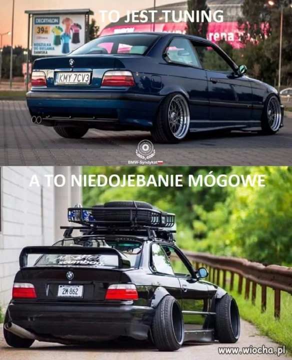 Dla wszystkich właścicieli BMW