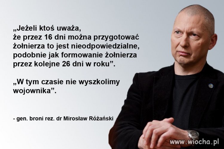 Głos rozsądku 