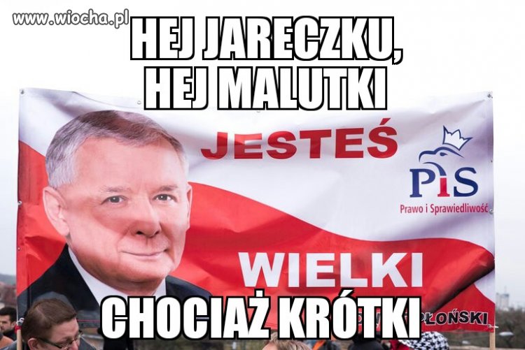 Tymczasem do stolicy