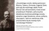 Być Polakiem to znaczy razem nosić rany...