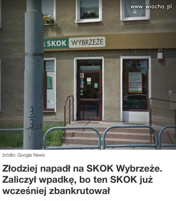 Skok
