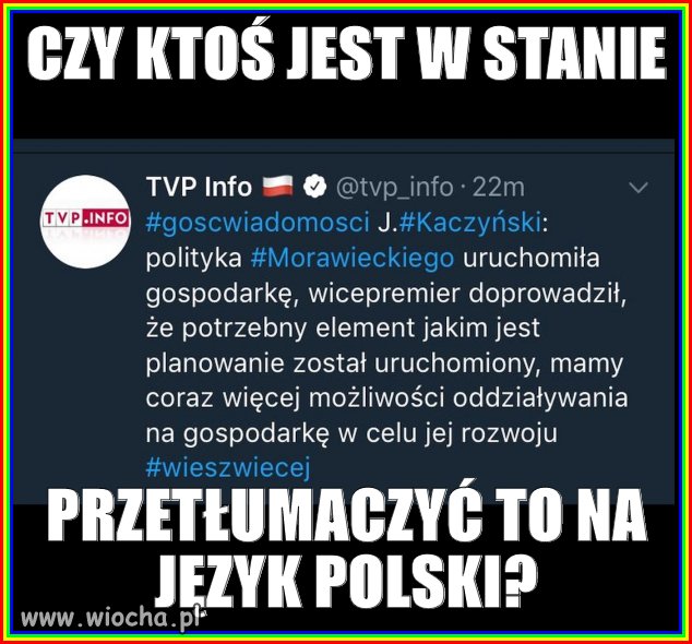 A po naszemu 