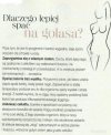 Kobieto - poniżej najprostsza metoda na zbędne kg