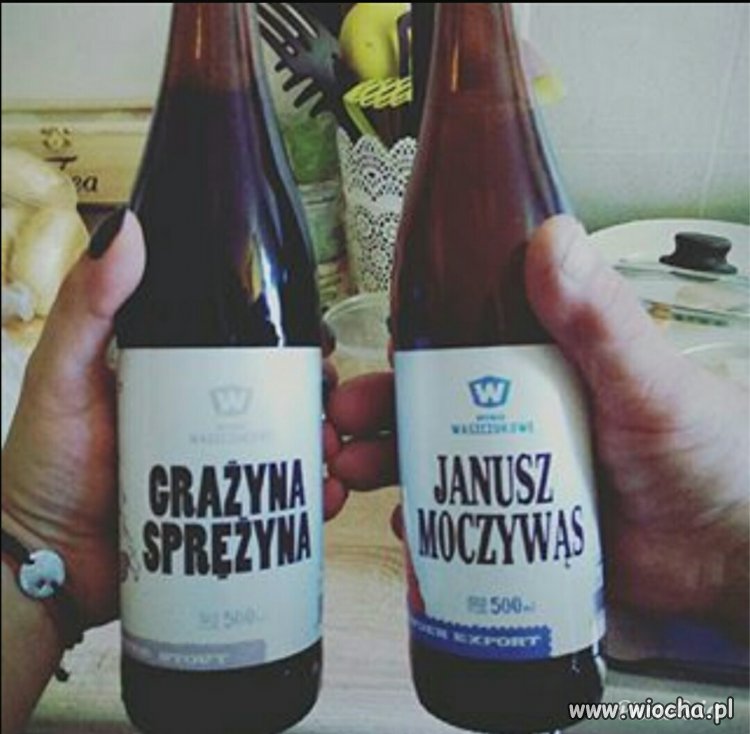 Takie rzeczy tylko w Biedrze!