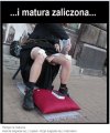 No młodzieży...gratuluje! życzę wytrwałości w dążeniu