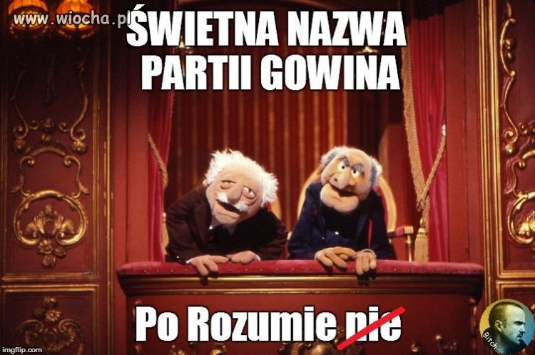 Nowa partia 