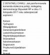 Bo to wszystko to prowokacje lewaków!nawet