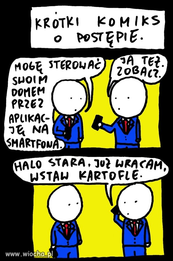 Postęp