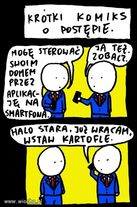 Postęp