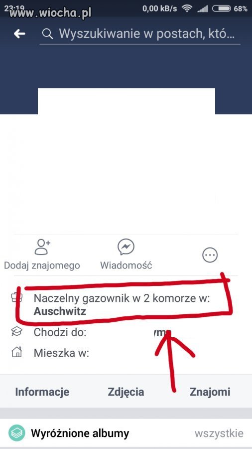 Ręce opadają