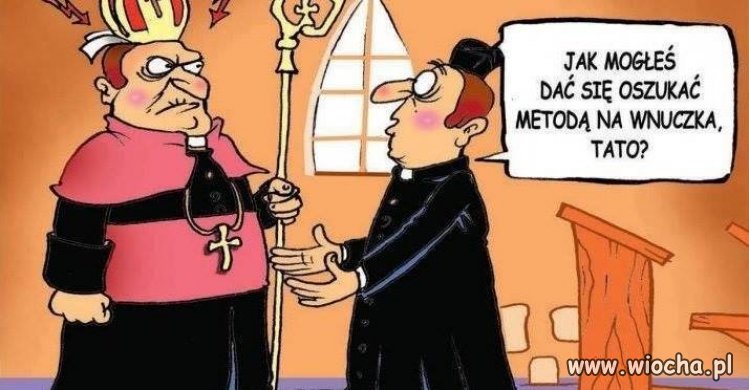 Taka sytuacja...