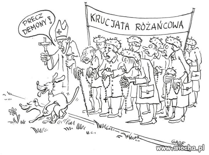 Wszystko zależy od interpretacji 