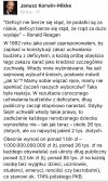 Co tam długi naszych dzieci i wnuków