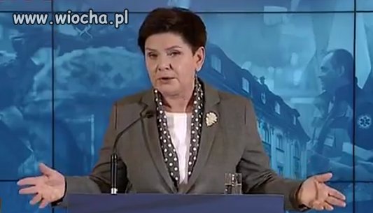 Kiedy rekonstrukcja rządu ?