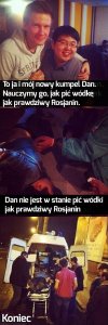 Krótka historia