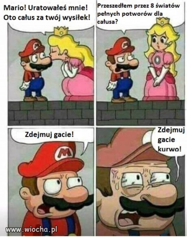 Coś w 