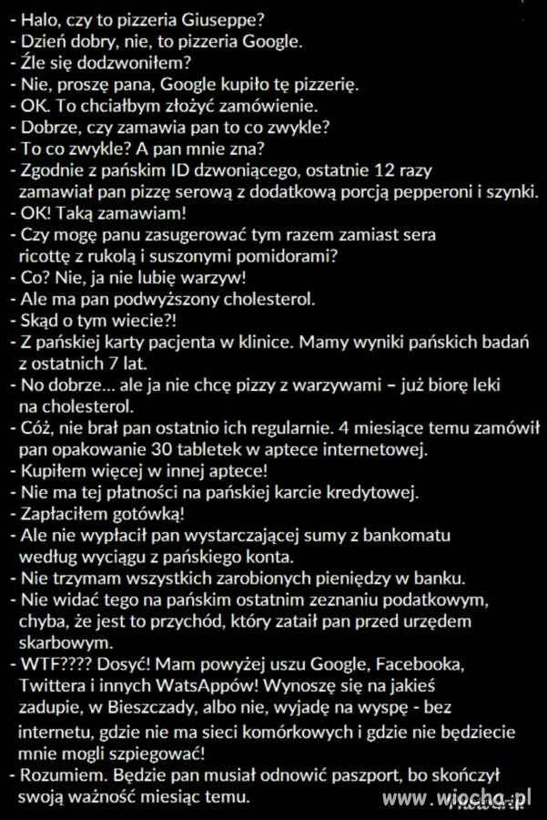 Taki tam dowcip