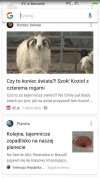 Koniec jest w końcu blisko