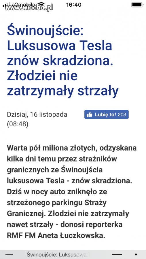 Brawo idioci ze straży granicznej 
