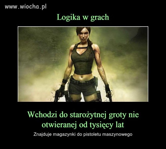 Tak było, jest i będzie
