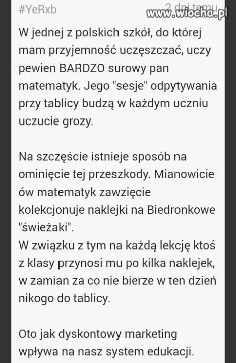 Świerzoki