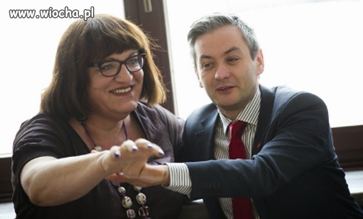 Lewacka Rodzina