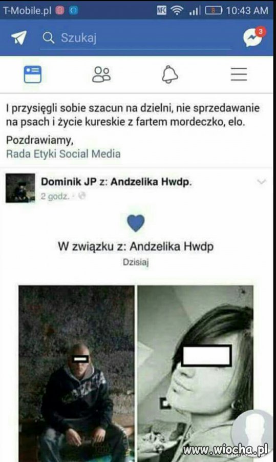 Sama słodycz..