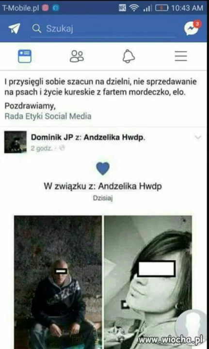 Sama słodycz..