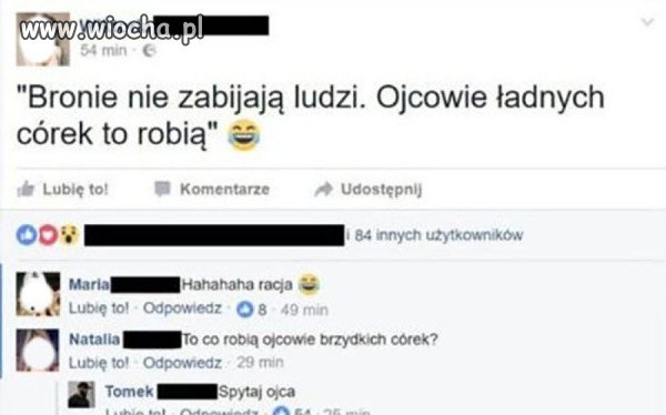 Ojcowie brzydkich 