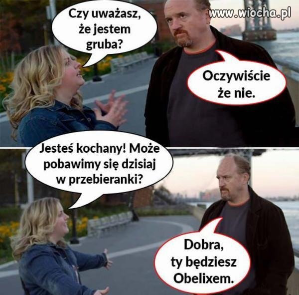 Przypadek