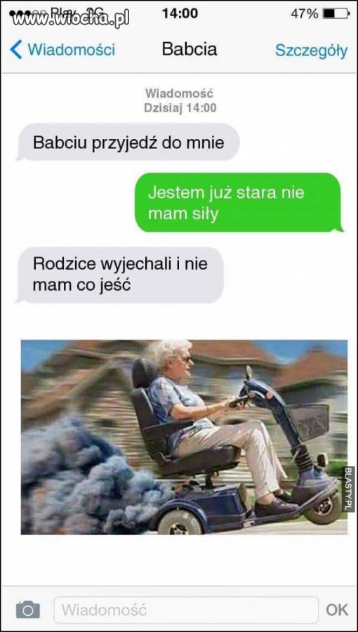 Brak komentarza
