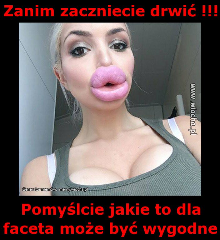 Zanim zaczniecie drwić !!!