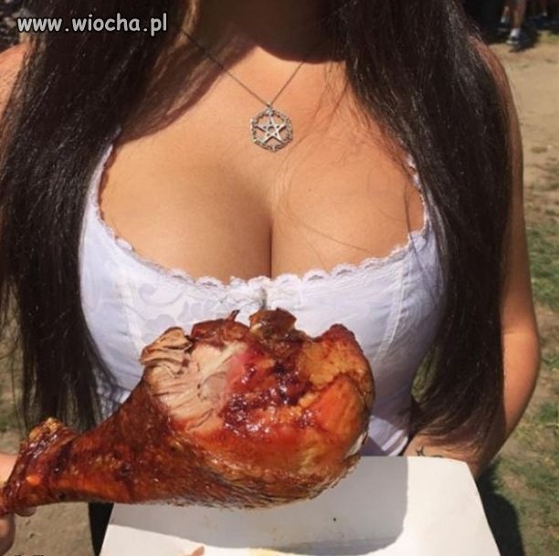 Kawał pysznego