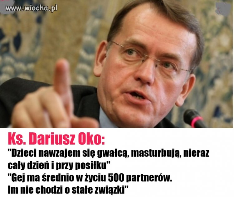 Oko demona