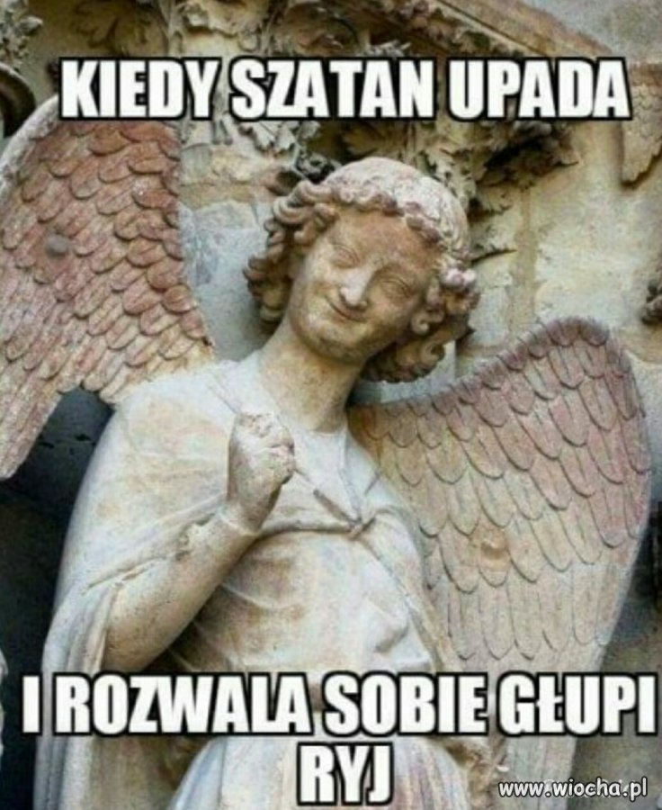 Taka prawda!