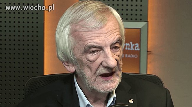 "Kulturalny" wicemarszałek sejmu