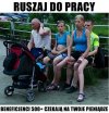 Chęci mają duże