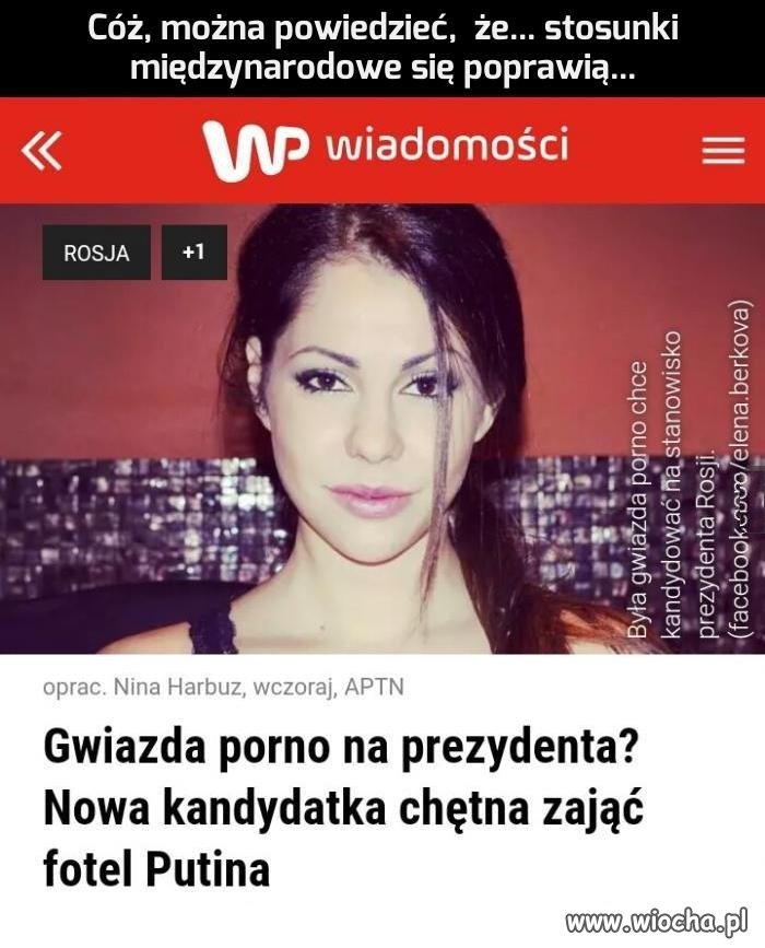 Każdy facet zagłosuje