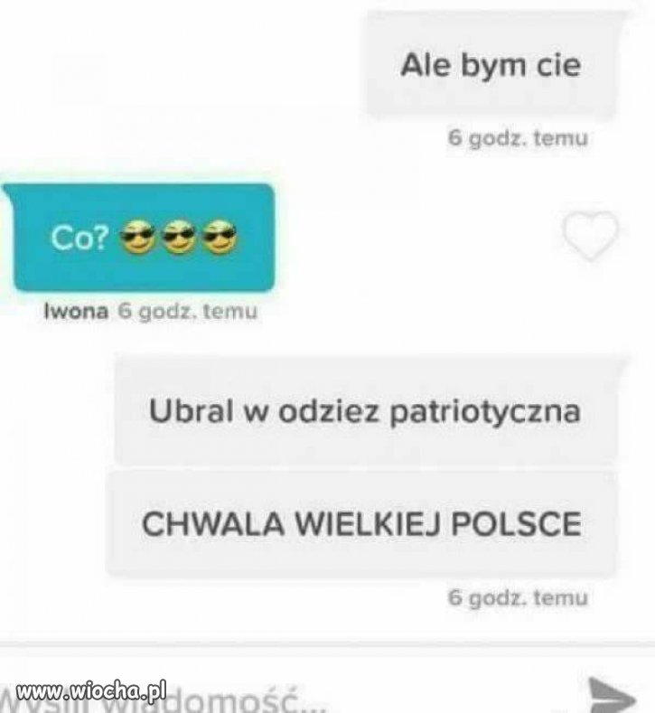 Taka sytuacja 