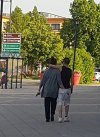 Miłość od pierwszego dotknięcia ?