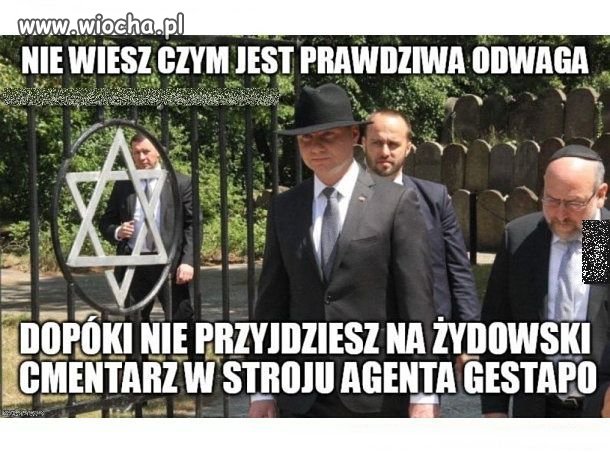 Prawdziwa odwaga
