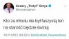 Kto chce być kojarzony z Hitlerem