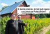 Chore!ksiądz i obcokrajowiec