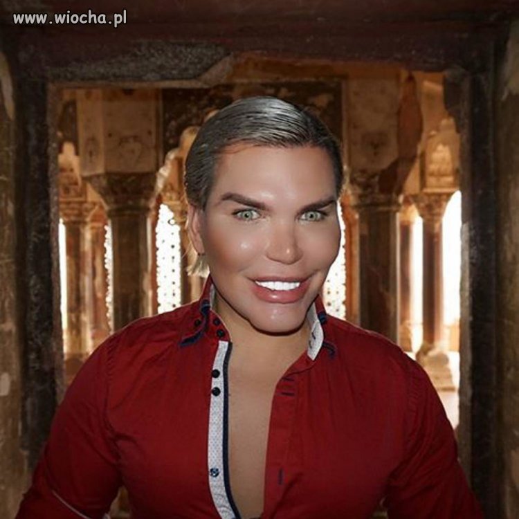 To żyje