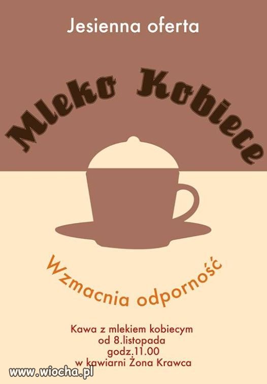Co będzie następne 