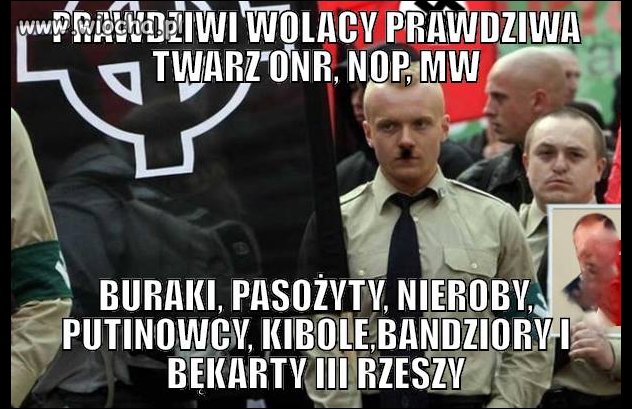 Prawdziwi polscy